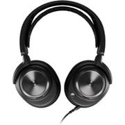 Steelseries 61528 Arctis Nova Pro X Wired Gaming Headphones Black