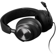 Steelseries 61528 Arctis Nova Pro X Wired Gaming Headphones Black