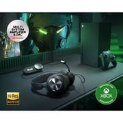 Steelseries 61528 Arctis Nova Pro X Wired Gaming Headphones Black