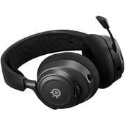 Steelseries 61553 Arctis Nova 7 Wireless Gaming Headphones Black
