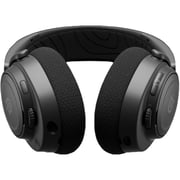 Steelseries 61553 Arctis Nova 7 Wireless Gaming Headphones Black