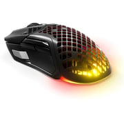 Steelseries Aerox 5 RGB Wireless Gaming Mouse Black