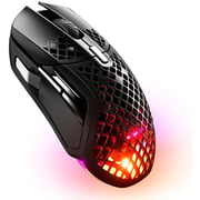 Steelseries Aerox 5 RGB Wireless Gaming Mouse Black