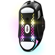 Steelseries Aerox 5 RGB Wireless Gaming Mouse Black