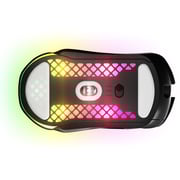 Steelseries Aerox 5 RGB Wireless Gaming Mouse Black