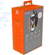 Steelseries Aerox 5 RGB Wired Gaming Mouse Black