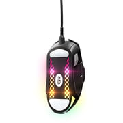 Steelseries Aerox 5 RGB Wired Gaming Mouse Black