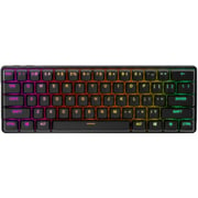 Steelseries Apex Pro Mini Wireless Gaming Keyboard Black