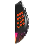 Steelseries Aerox 9 Wireless Gaming Mouse Black