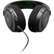 Steelseries 61616 Arctis Nova 1X Wired Gaming Headphones Black
