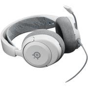 Steelseries 61607 Arctis Nova 1 Wired Gaming Headphones White