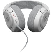 Steelseries 61607 Arctis Nova 1 Wired Gaming Headphones White