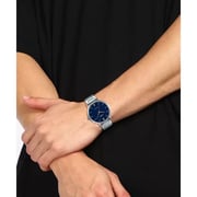Casio MTP-VT01D-2BUDF Standard Men's Watch