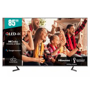 Hisense 85A7HQ QLED 4K Smart Television 85inch