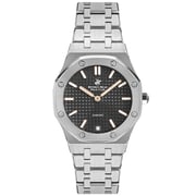 BEVERLY HILLS POLO CLUB Women's Analog Gun Dial Watch - BP3161X.360