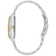 LEE COOPER Women's Multi Function Silver Dial Watch - LC07333.230