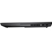 HP (2022) Gaming Laptop - AMD Ryzen 9-6900HX / 16.1inch QHD / 1TB SSD / 32GB RAM / 8 GB AMD Radeon RX 6650M Graphics / Windows 11 Home / English & Arabic Keyboard / Silver / Middle East Version - [16-N0005NE]