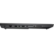HP (2022) Gaming Laptop - AMD Ryzen 9-6900HX / 16.1inch QHD / 1TB SSD / 32GB RAM / 8 GB AMD Radeon RX 6650M Graphics / Windows 11 Home / English & Arabic Keyboard / Silver / Middle East Version - [16-N0005NE]
