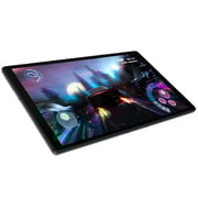 Lenovo Tab M10 X306F Tablet - WiFi 32GB 2GB 10.1inch Iron Grey + Kids Bumper