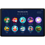 Lenovo Tab M10 X306F Tablet - WiFi 32GB 2GB 10.1inch Iron Grey + Kids Bumper