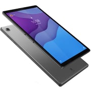 Lenovo Tab M10 X306F Tablet - WiFi 32GB 2GB 10.1inch Iron Grey + Kids Bumper