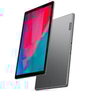 Lenovo Tab M10 X306F Tablet - WiFi 32GB 2GB 10.1inch Iron Grey + Kids Bumper