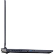 Acer Predator Helios 300 (2022) Gaming Laptop - 12th Gen / Intel Core i7-12700H / 15.6inch QHD / 32GB RAM / 1TB SSD / 8GB NVIDIA GeForce RTX 3080 Graphics / Windows 11 Home / English & Arabic Keyboard / Black / Middle East Version - [PH315-55]