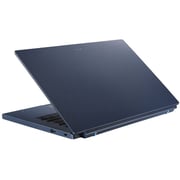 Acer Aspire Vero (2022) Laptop - 12th Gen / Intel Core i5-1235U / 14inch FHD / 8GB RAM / 512GB SSD / Shared / Windows 11 Home / English & Arabic Keyboard / Blue / Middle East Version - [AV14-51-58AK]