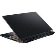 Acer Nitro 5 (2022) Gaming Laptop - AMD Ryzen 7-6800H / 15.6inch FHD / 16GB RAM / 1TB SSD / 6GB NVIDIA GeForce RTX 3060 Graphics / Windows 11 Home / English & Arabic Keyboard / Black / Middle East Version - [AN515-46]