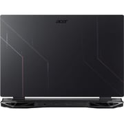 Acer Nitro 5 (2022) Gaming Laptop - AMD Ryzen 7-6800H / 15.6inch FHD / 16GB RAM / 1TB SSD / 6GB NVIDIA GeForce RTX 3060 Graphics / Windows 11 Home / English & Arabic Keyboard / Black / Middle East Version - [AN515-46]