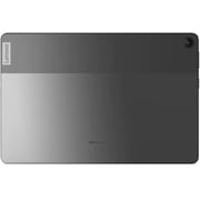 Lenovo Tab M10 (3rd Gen) Tablet - WiFi+4G 64GB 4GB 10.1inch Grey with Folio Case + Film (TB328XU ZAAF0058AE)