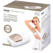 Beurer Satinskin Pro Plus Hair Remover IPL7500