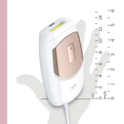 Beurer Satinskin Pro Plus Hair Remover IPL7500