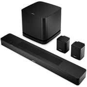 Bose Smart Soundbar 600 SOUNDBAR600BLKUK