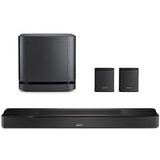 Bose Smart Soundbar 600 SOUNDBAR600BLKUK