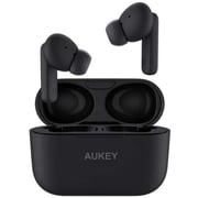Aukey EP-M1S True Wireless Earbuds Black