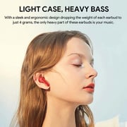 Aukey EP-M1S True Wireless Earbuds Black