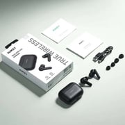 Aukey EP-M1S True Wireless Earbuds Black