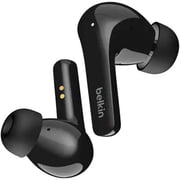 Belkin AUC006BT True Wireless Earbuds Black