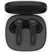 Belkin AUC006BT True Wireless Earbuds Black