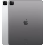 iPad Pro M2 12.9-inch (2022) - WiFi 512GB Silver - Middle East Version