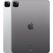 iPad Pro M2 11-inch (2022) - WiFi 128GB Space Grey Middle East Version with FaceTime