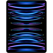 iPad Pro M2 12.9-inch (2022) - WiFi 256GB Silver Middle East Version with FaceTime