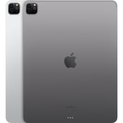 iPad Pro M2 12.9-inch (2022) - WiFi 256GB Silver - Middle East Version