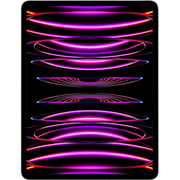 iPad Pro M2 12.9-inch (2022) - WiFi+Cellular 512GB Space Grey Middle East Version with FaceTime