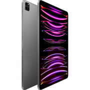 iPad Pro M2 12.9-inch (2022) - WiFi 2TB Space Grey Middle East Version with FaceTime