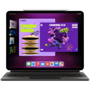 iPad Pro M2 12.9-inch (2022) - WiFi 2TB Space Grey Middle East Version with FaceTime