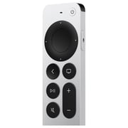 Apple TV 4K Wi‑Fi + Ethernet with 128GB storage