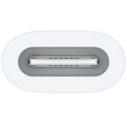 Apple USB Type-C to Pencil Adapter White