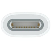 Apple USB Type-C to Pencil Adapter White